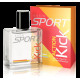 Купить Аромат Avon Action Kick Туалетная вода