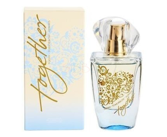 Купить Аромат Avon Today Tomorrow Always Together Парфюмерная вода