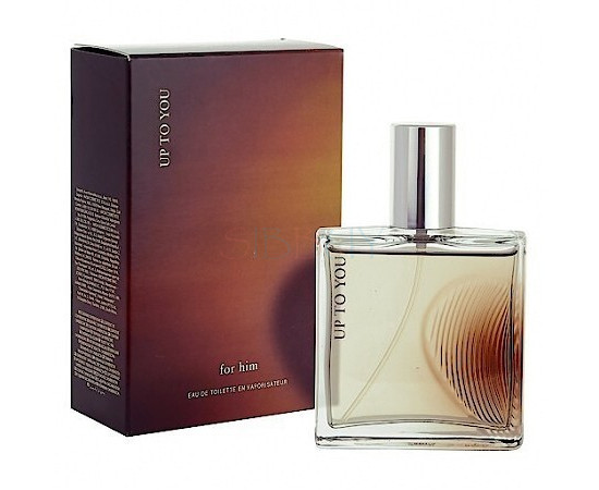 Купить Аромат Avon Up To You for Him Туалетная вода