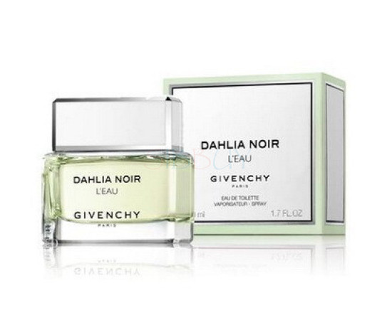 Купить Аромат Givenchy Dahlia Noir L'Eau Туалетная вода