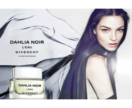 Купить Аромат Givenchy Dahlia Noir L'Eau Туалетная вода