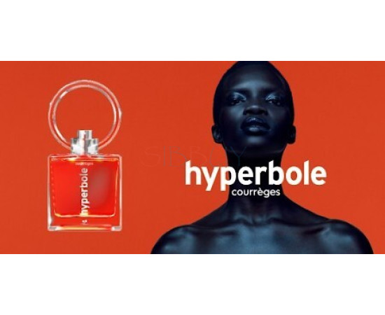 Купить Аромат Courrèges Hyperbole Парфюмерная вода