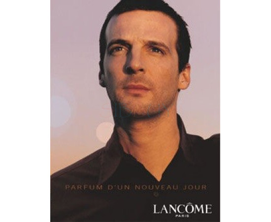 Купить Аромат Lancôme Miracle Homme Туалетная вода