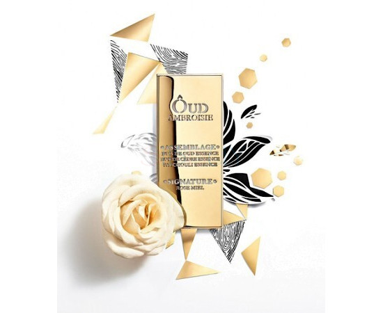 Купить Аромат Lancôme Oud Ambroisie Парфюмерная вода