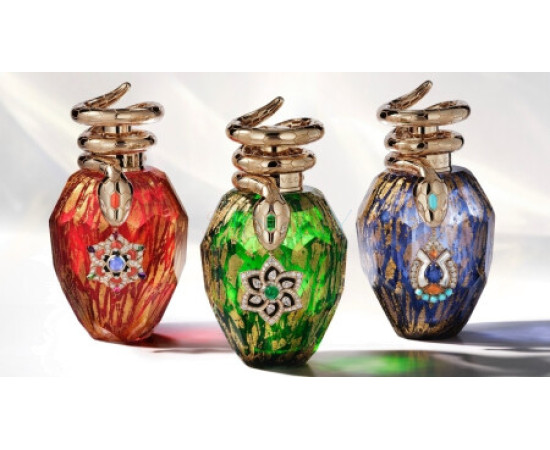 Купить Аромат Bvlgari Polychroma Vitae Парфюмерная вода