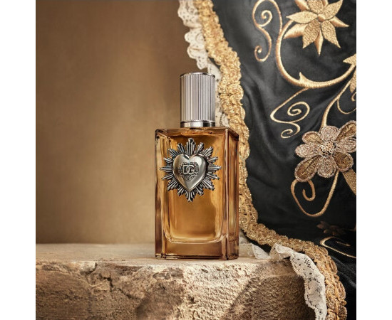 Купить Аромат Dolce & Gabbana Devotion Pour Homme Parfum Духи / Экстракт