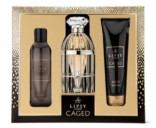 Купить Аромат Avon Caged Туалетная вода
