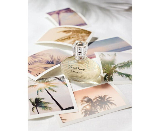 Купить Аромат Avon Far Away Escape Парфюмерная вода