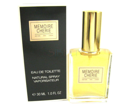 Купить Аромат Long Lost Perfume Memoire Cherie Туалетная вода