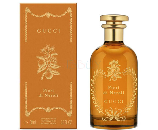 Купить Аромат Gucci Fiori di Neroli Парфюмерная вода
