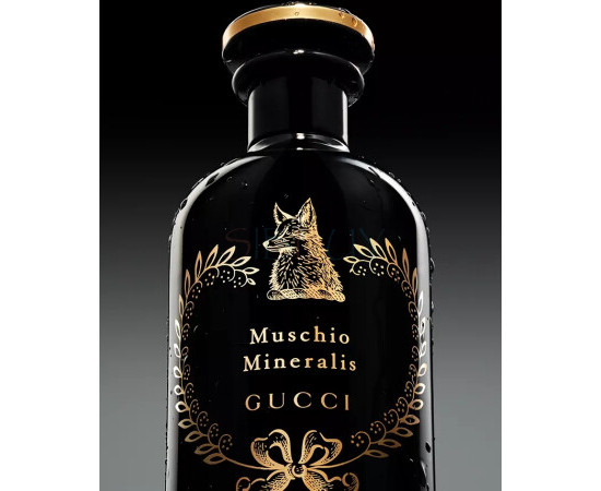 Купить Аромат Gucci Muschio Mineralis Парфюмерная вода