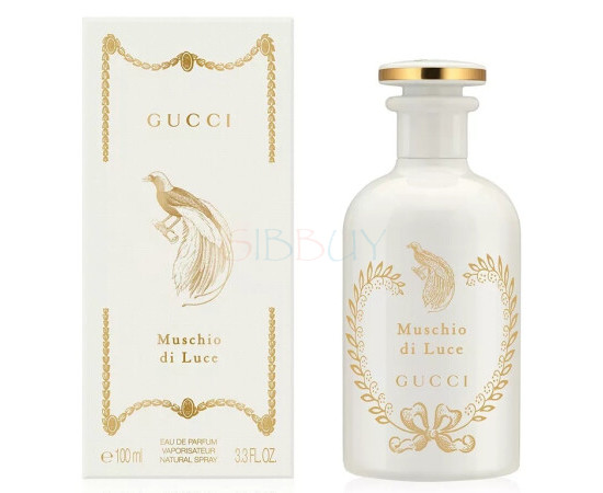 Купить Аромат Gucci Muschio di Luce Парфюмерная вода