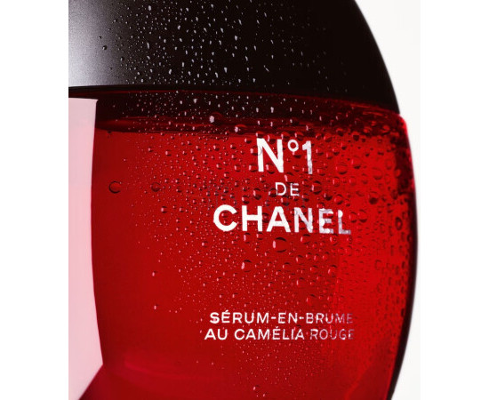 Купить Аромат Chanel N°1 Serum-in-Mist Ароматная дымка