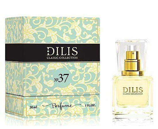 Купить Аромат Dilis Parfum No. 37 Духи / Экстракт