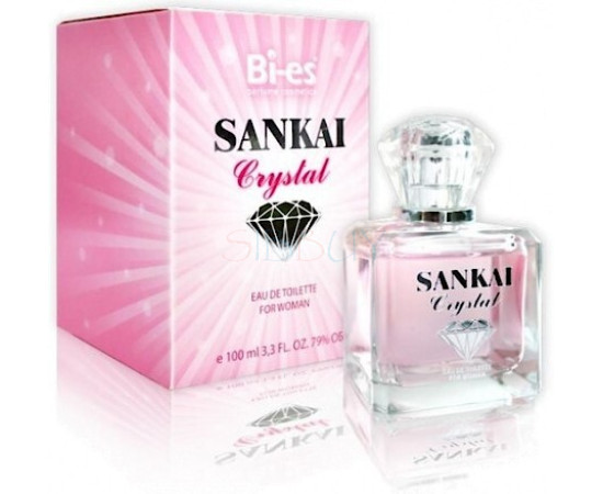 Купить Аромат Bi-es Sankai Crystal Туалетная вода
