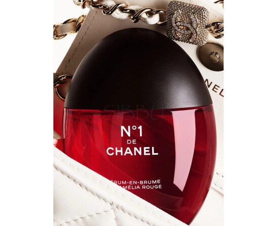 Купить Аромат Chanel N°1 Serum-in-Mist Ароматная дымка