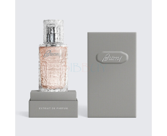 Купить Аромат Brioni Labdanum Brut Духи / Экстракт