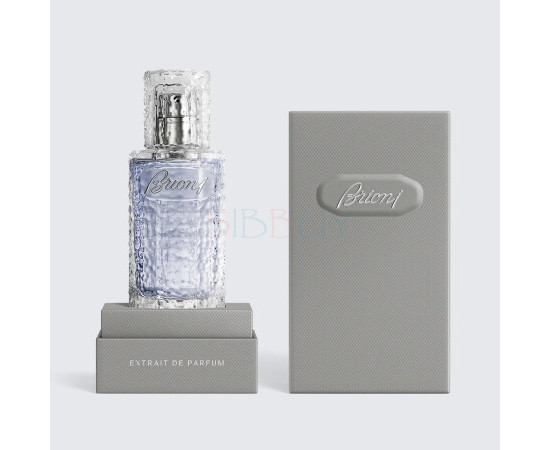 Купить Аромат Brioni Iris Exquis Духи / Экстракт