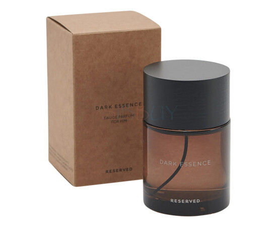 Купить Аромат Reserved Dark Essence Парфюмерная вода