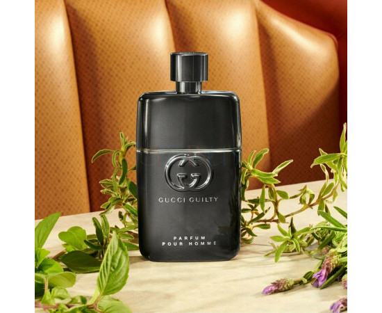 Купить Аромат Gucci Guilty Parfum pour Homme Духи / Экстракт