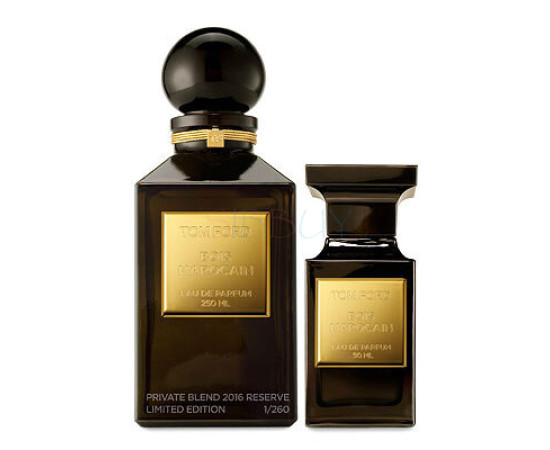 Купить Аромат Tom Ford Bois Marocain (2016) Парфюмерная вода