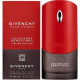 Купить Аромат Givenchy Pour Homme Adventure Sensations Туалетная вода
