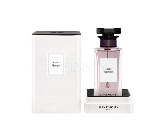 Купить Аромат Givenchy Gaiac Mystique Парфюмерная вода
