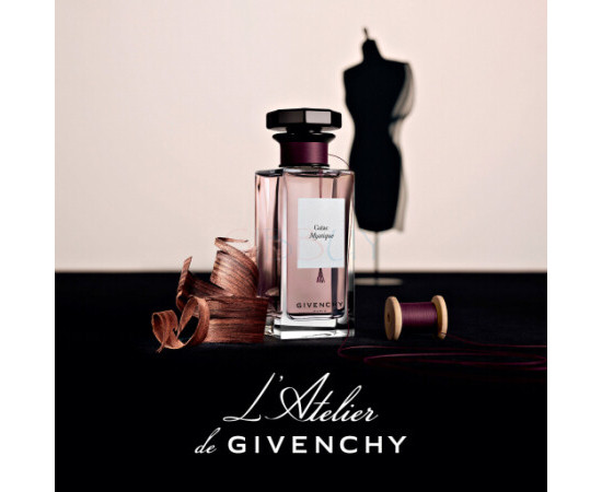 Купить Аромат Givenchy Gaiac Mystique Парфюмерная вода