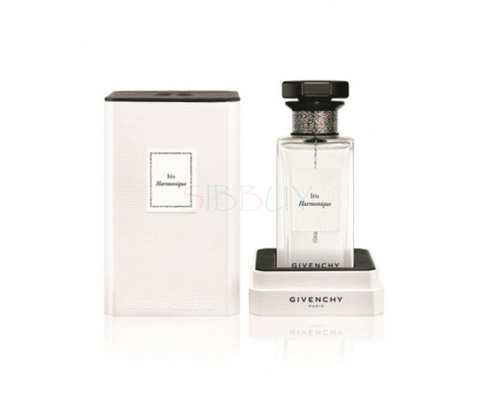 Купить Аромат Givenchy Iris Harmonique Парфюмерная вода