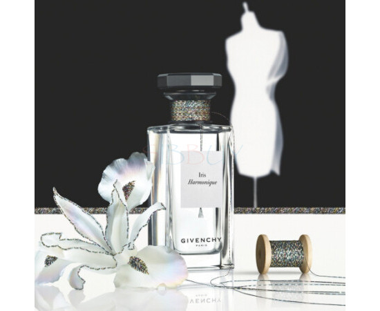 Купить Аромат Givenchy Iris Harmonique Парфюмерная вода