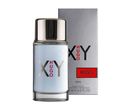 Купить Аромат Hugo Boss Hugo XY Туалетная вода