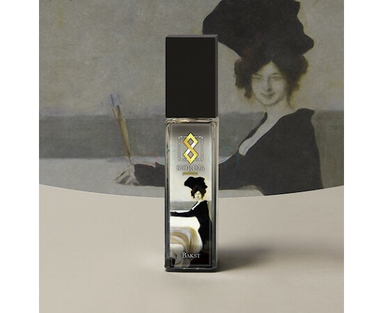 Купить Аромат Siordia Parfums Bakst Парфюмерная вода
