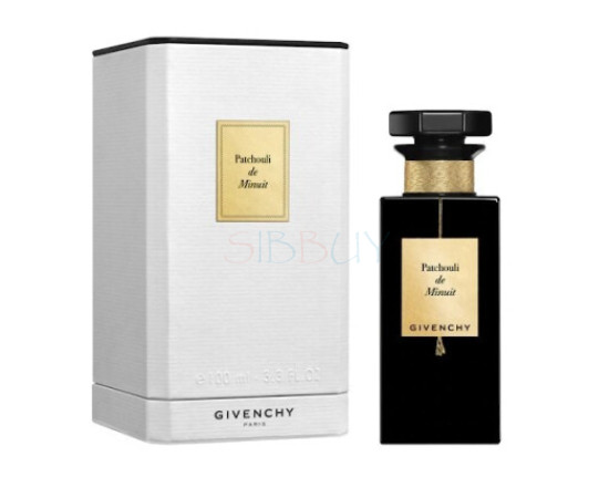 Купить Аромат Givenchy Patchouli de Minuit Парфюмерная вода