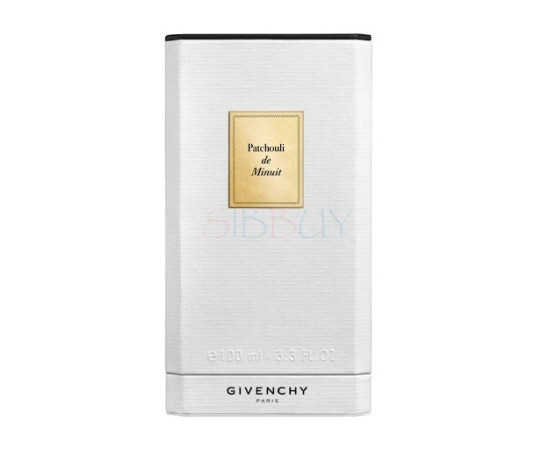 Купить Аромат Givenchy Patchouli de Minuit Парфюмерная вода