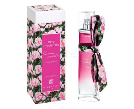 Купить Аромат Givenchy Very Irresistible Mes Envies Туалетная вода
