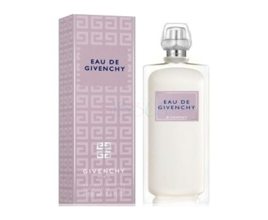 Купить Аромат Givenchy Les Parfums Mythiques - Eau De Givenchy Туалетная вода