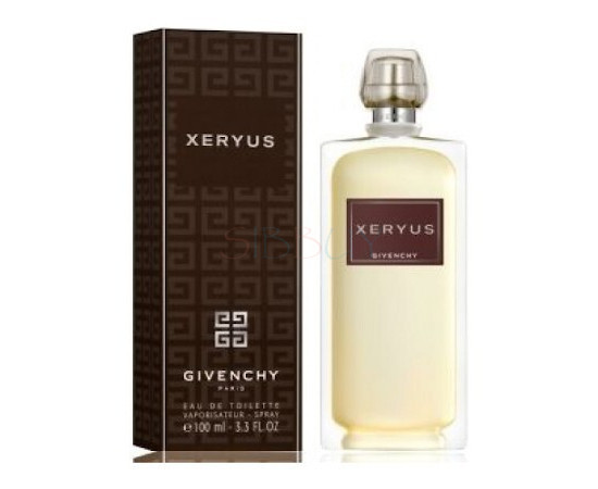 Купить Аромат Givenchy Les Parfums Mythiques - Xeryus Туалетная вода