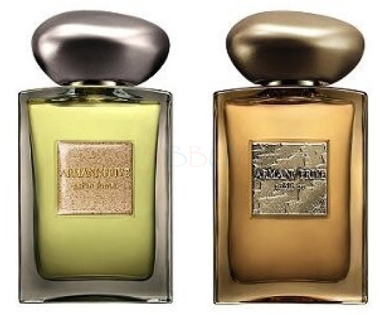 Купить Аромат Giorgio Armani Sable Or Парфюмерная вода
