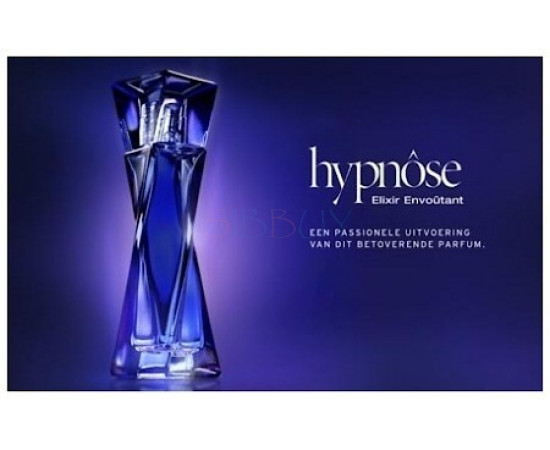 Купить Аромат Lancôme Hypnose Hypnotizing Elixir Парфюмерная вода
