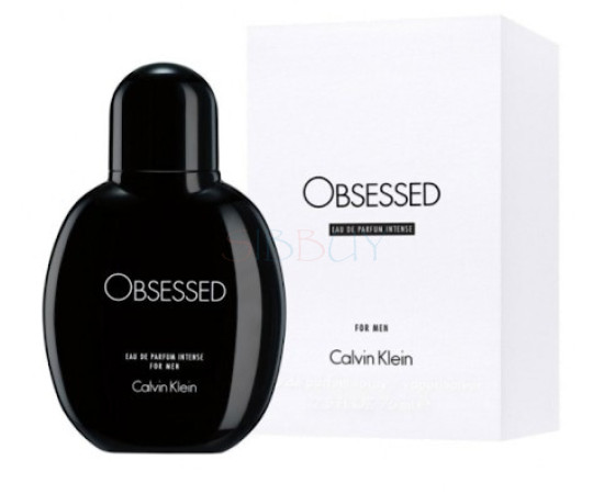 Купить Аромат Calvin Klein Obsessed Intense for Men Парфюмерная вода