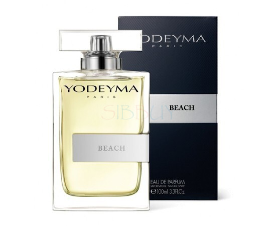 Купить Аромат Yodeyma Beach Парфюмерная вода