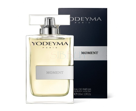 Купить Аромат Yodeyma Moment Парфюмерная вода