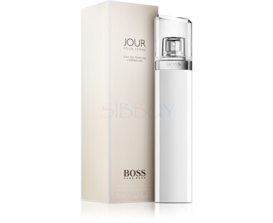 Купить Аромат Hugo Boss Jour Pour Femme Lumineuse Парфюмерная вода
