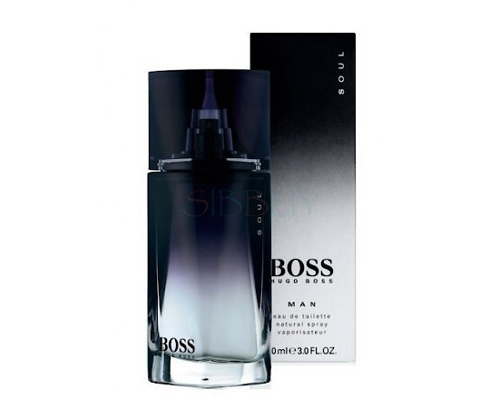 Купить Аромат Hugo Boss Boss Soul Туалетная вода