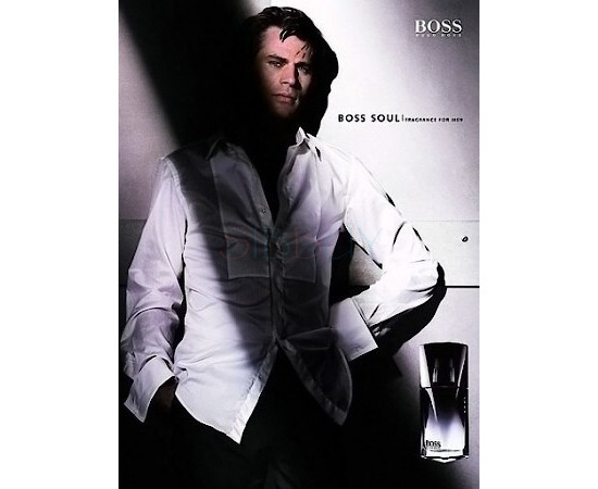 Купить Аромат Hugo Boss Boss Soul Туалетная вода