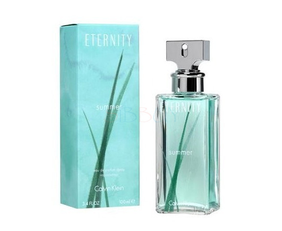 Купить Аромат Calvin Klein Eternity Summer Парфюмерная вода