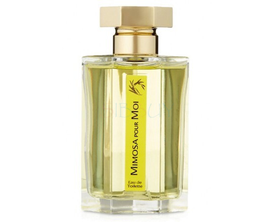 Купить Аромат L'Artisan Parfumeur Mimosa Pour Moi Туалетная вода