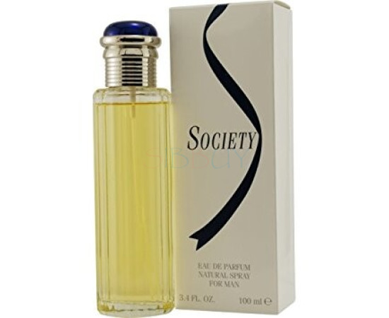 Купить Аромат Burberry Society For Men Парфюмерная вода