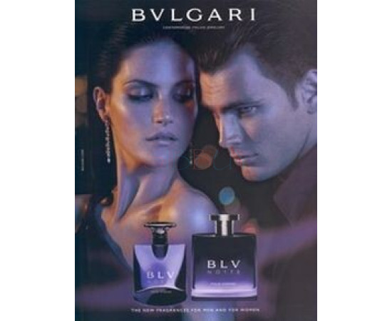 Купить Аромат Bvlgari BLV Notte Pour Femme Парфюмерная вода