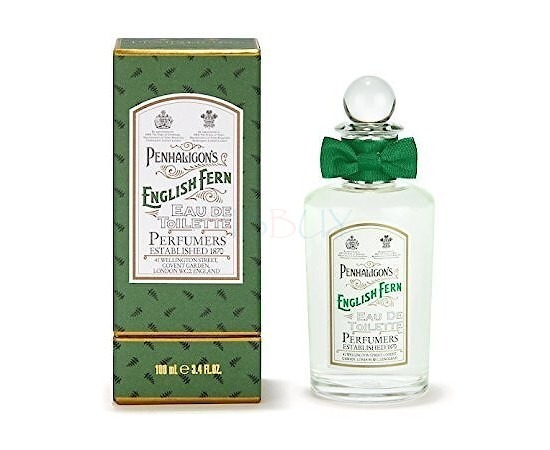 Купить Аромат Penhaligon's English Fern Туалетная вода